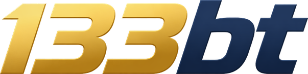 133bt লোগো